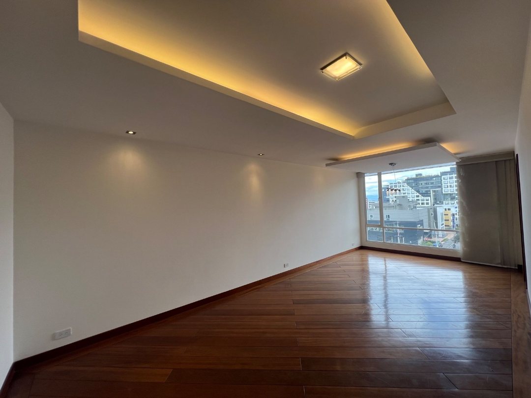 Departamento en venta en Cochapamba