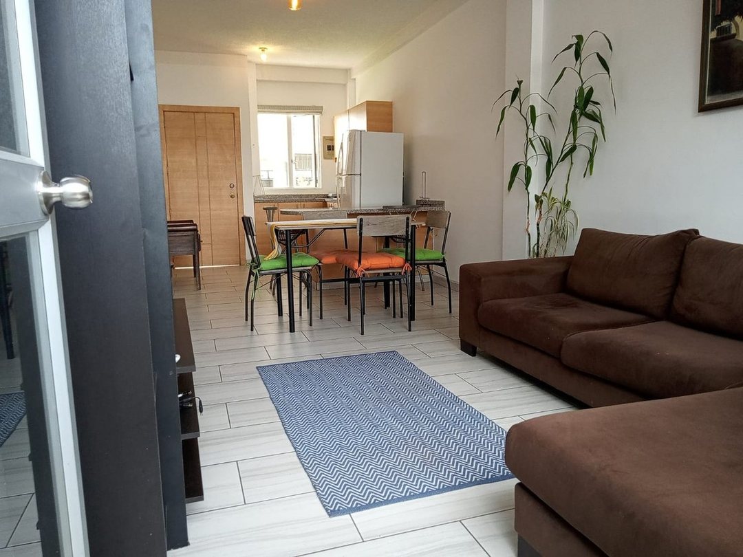 Departamento en alquiler en Tumbaco