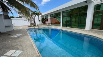 casa de alquiler en manta zona sur