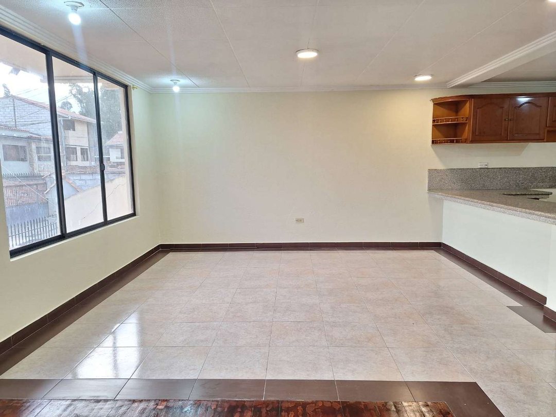 Departamento en alquiler en Monay
