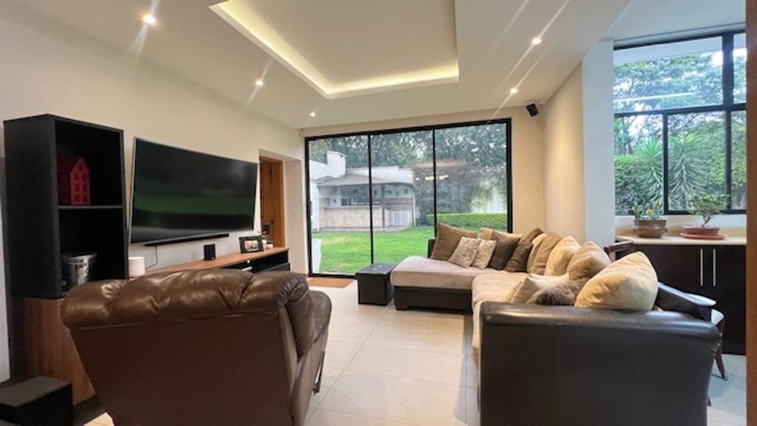Casa en venta en Cumbayá