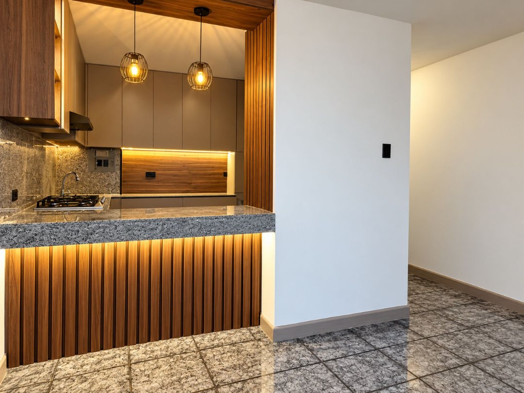 Departamento en alquiler en Tarqui