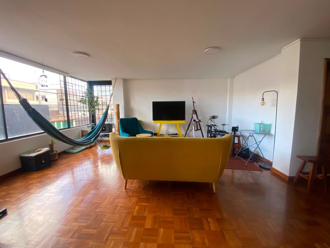 Departamento en venta en Jipijapa