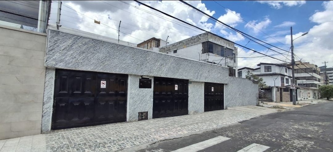 Casa en venta en El Batán