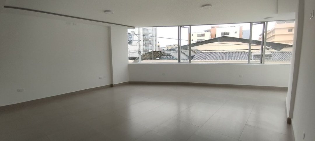 Departamento en venta en Belisario Quevedo