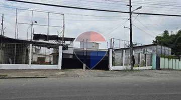 VENTA TERRENO USO MIXTO AV. QUEVEDO SANTO DOMINGO