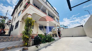 CASA RENTERA EN VENTA, INVERSIÓN CON FLUJO DE CAJA