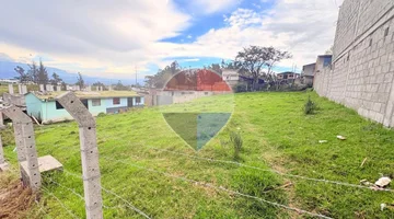 TERRENO EN VENTA SECTOR YARUQUI BARRIO CHINANGACHI
