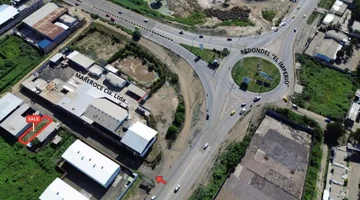 Terreno de Venta Zona Norte Via Manta Jaramijo