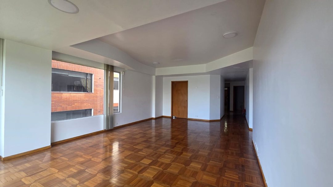 Departamento en venta en Bellavista