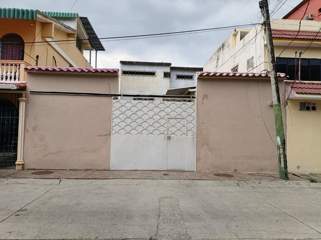 Casa en venta en Tarqui