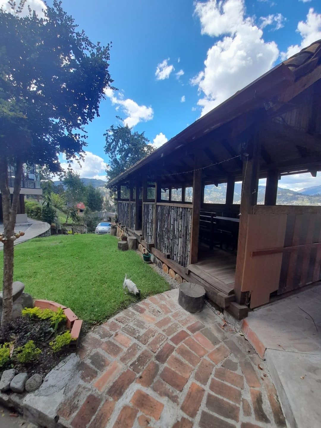 Casa en venta en Yanuncay