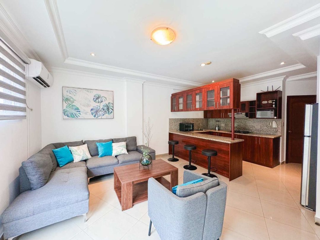 Suite en alquiler en Tarqui