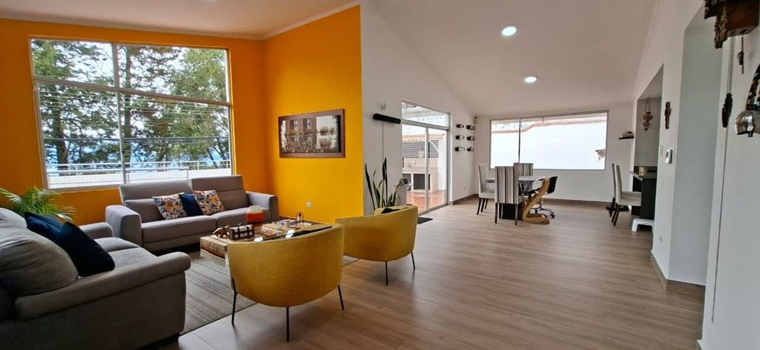 Casa en venta en Pifo