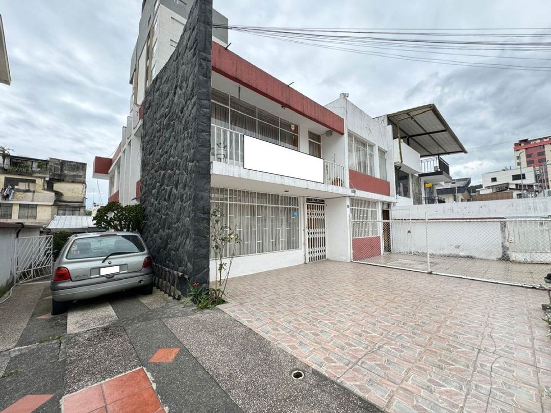 Casa en venta en El Batán