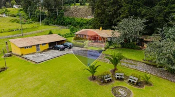 QUINTA EN VENTA | CUENDINA – AMAGUAÑA | 12.500 m²