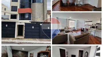 EDIFICIO EN VENTA 3DEPARTAMENTOS "EL EDEN"
