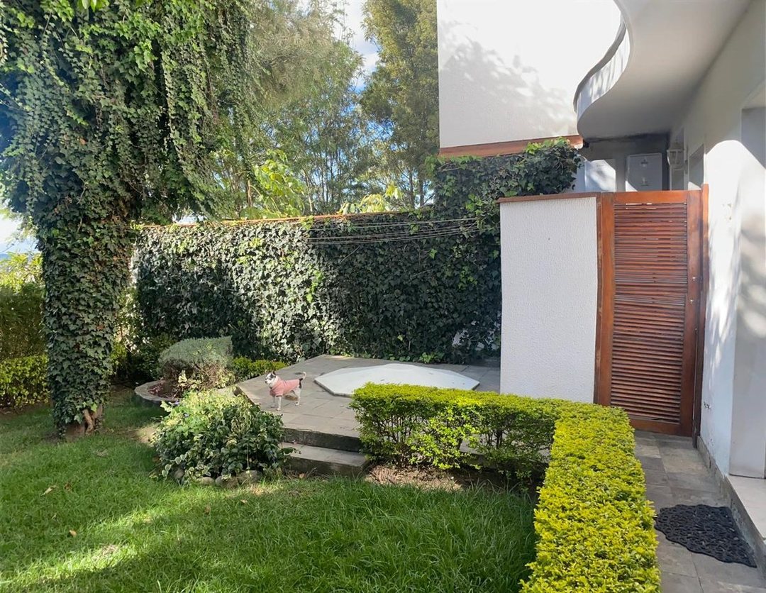 Casa en venta en Cumbayá
