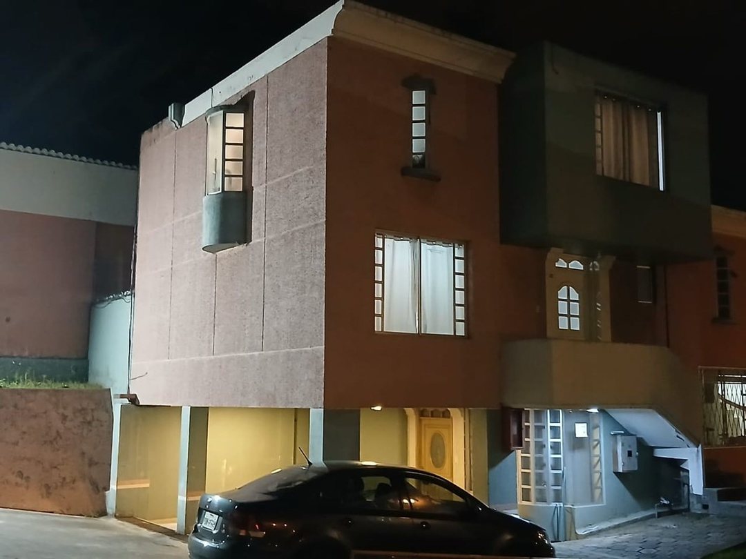 Casa en venta en Cotocollao
