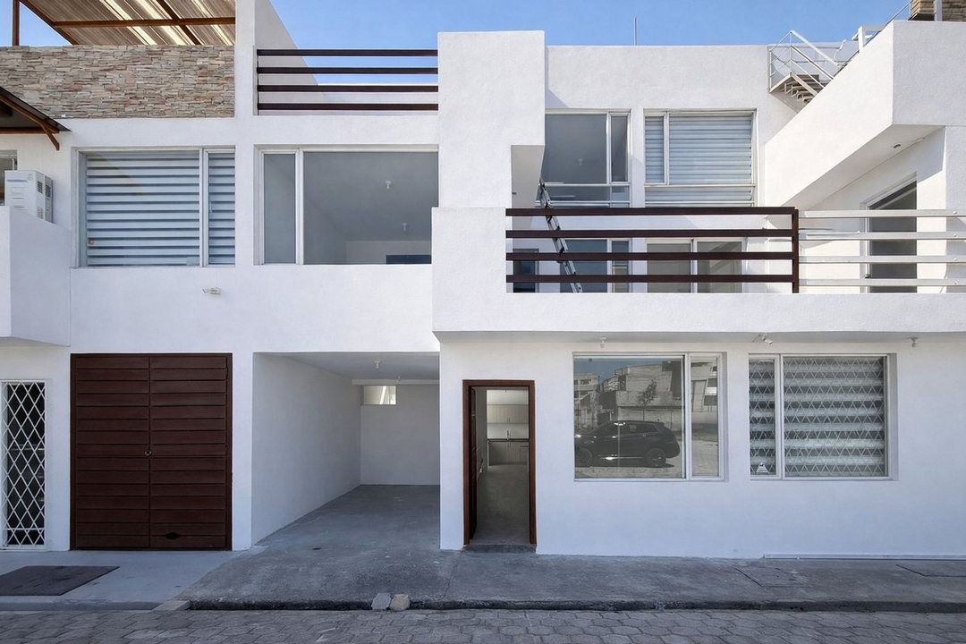 Casa en venta en Calderón