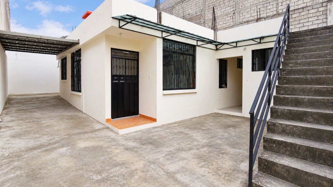 Casa en venta en Conocoto