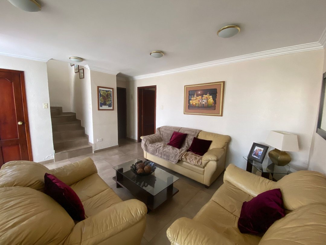 Casa en venta en Cotocollao