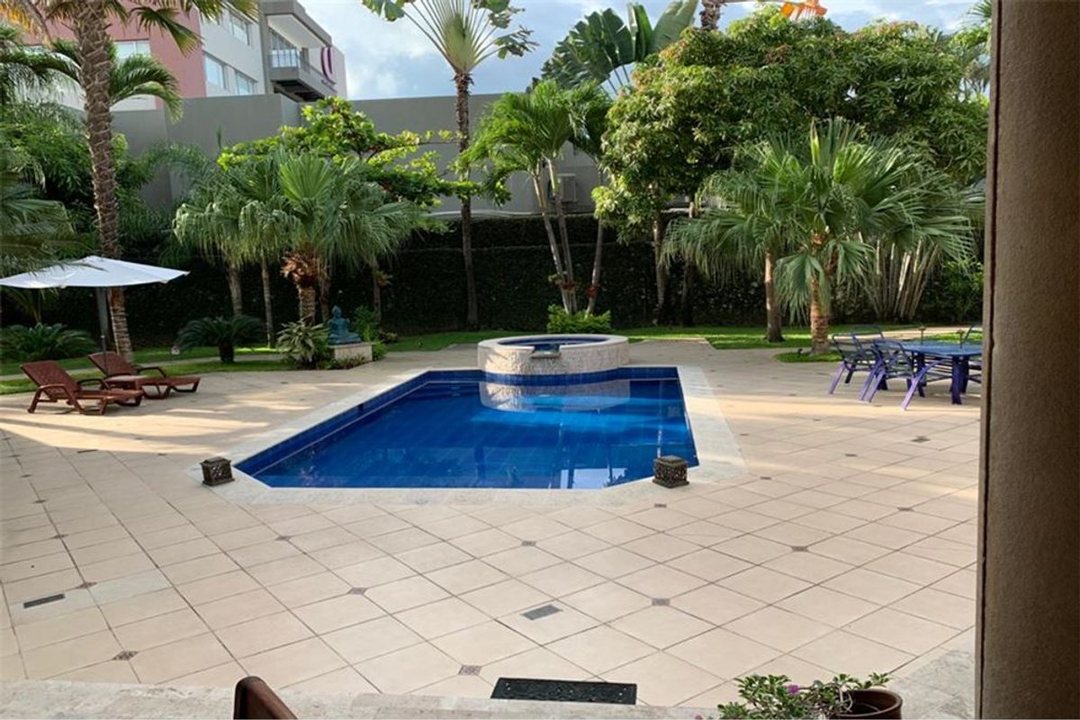 Casa en venta en Samborondón