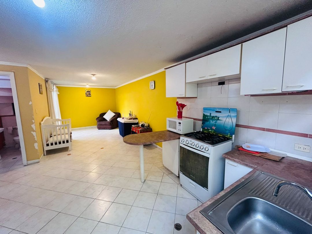 Casa en venta en Quitumbe
