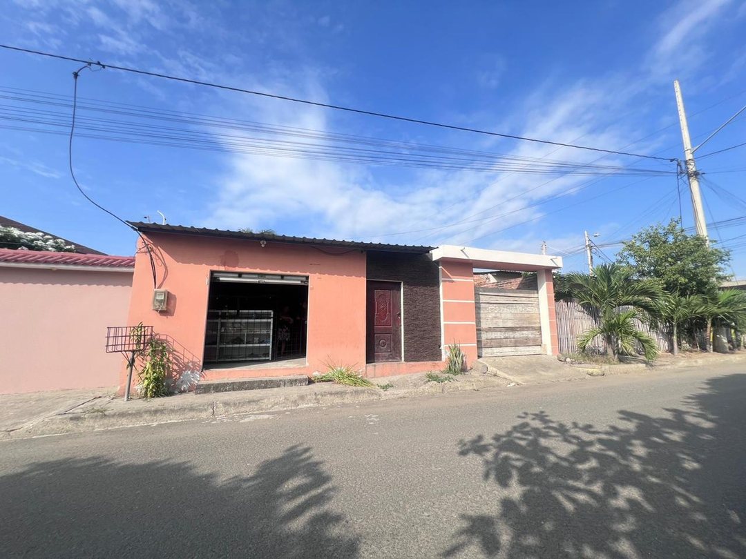 Casa en venta en Tarqui