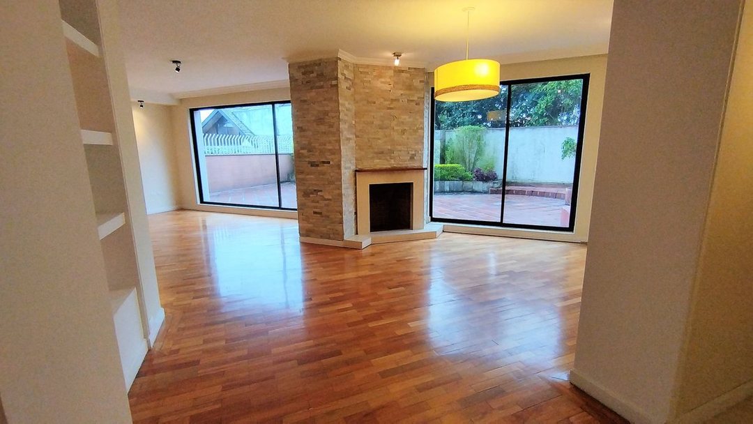 Departamento en venta en Quito Tenis