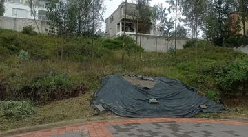 LOTE DE TERRENO No. 75 URBANIZACION MONTECARLO