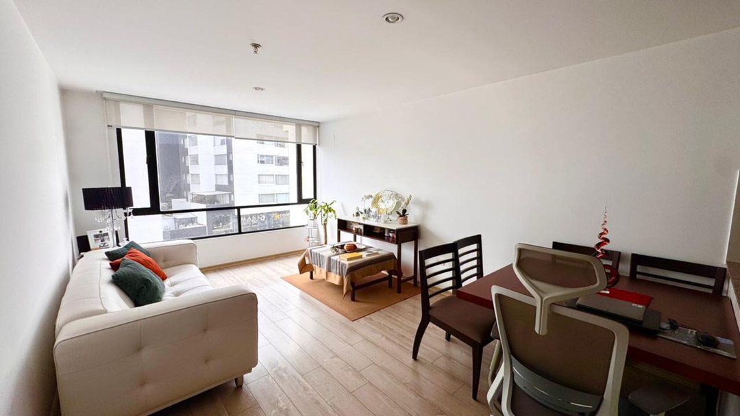 Departamento en venta en Cochapamba