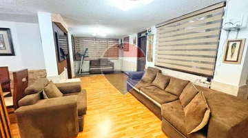 VENTA DEPARTAMENTO SUR DE QUITO