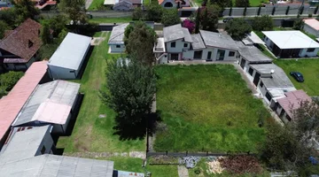 Terreno 4750m2 de Venta en La Armenia