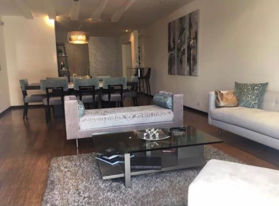 Departamento en venta en Bellavista
