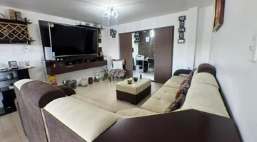 Casa en venta Lumbisi 2 min proyecto San Patricio