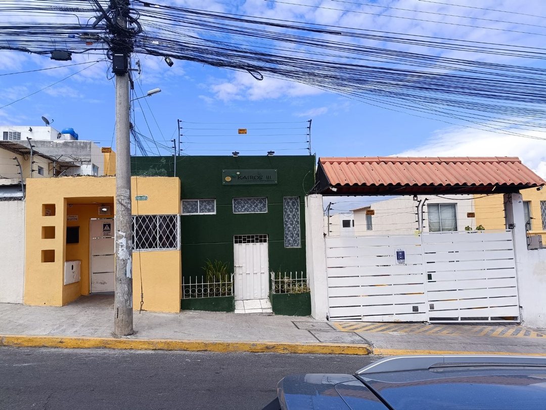 Casa en venta en Calderón
