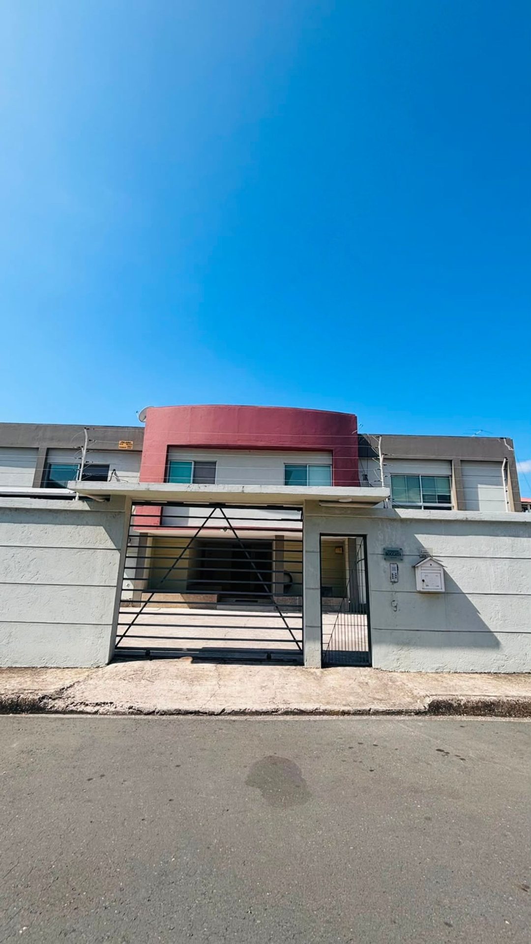 Departamento en venta en Tarqui