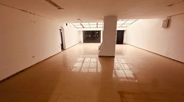 VENDO CASA COMERCIAL RENTERA