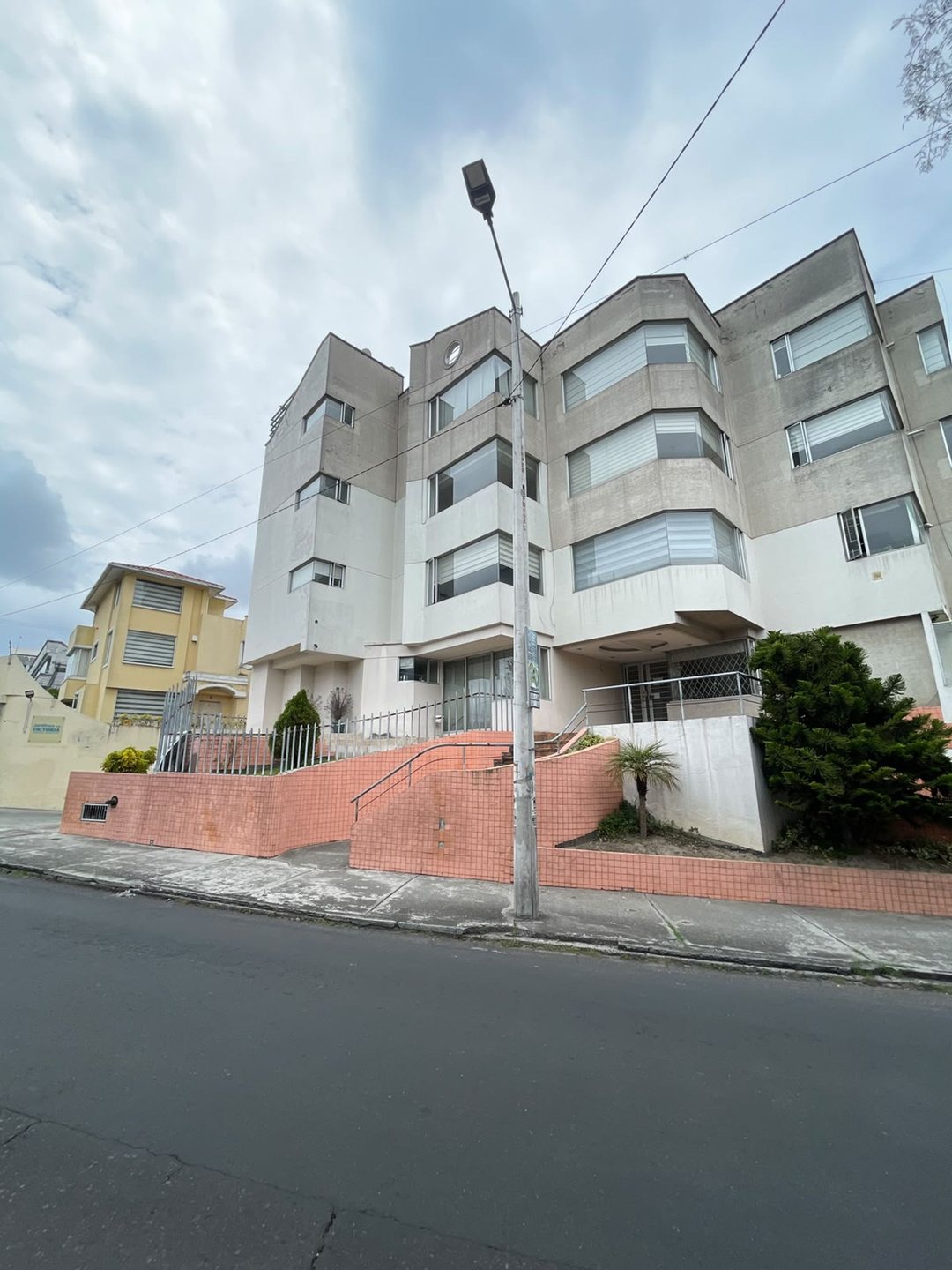 Departamento en venta en Ponceano