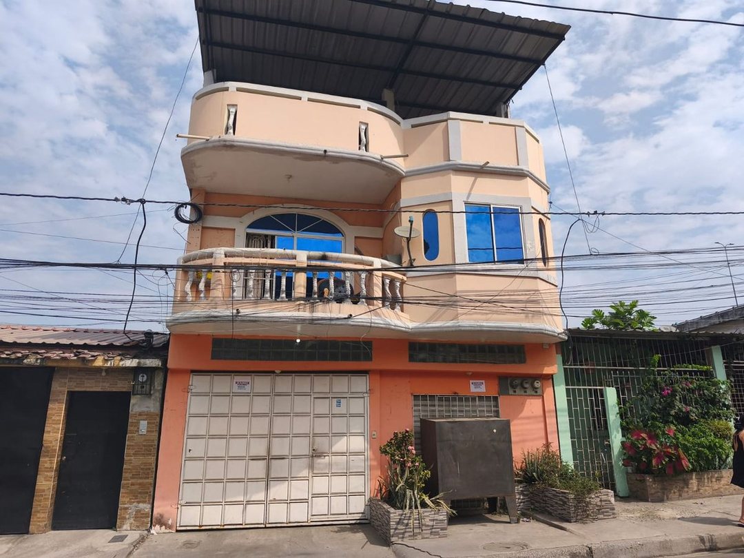 Casa en venta en Ximena