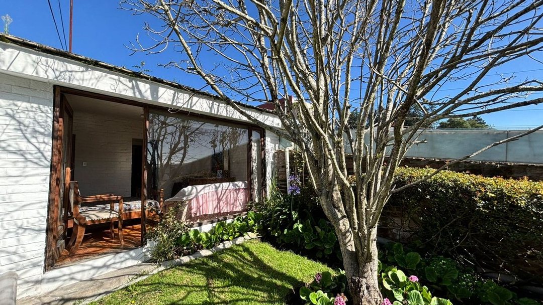 Casa en venta en Guápulo