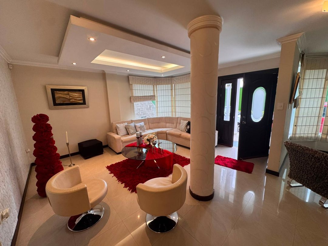 Casa en venta en Conocoto