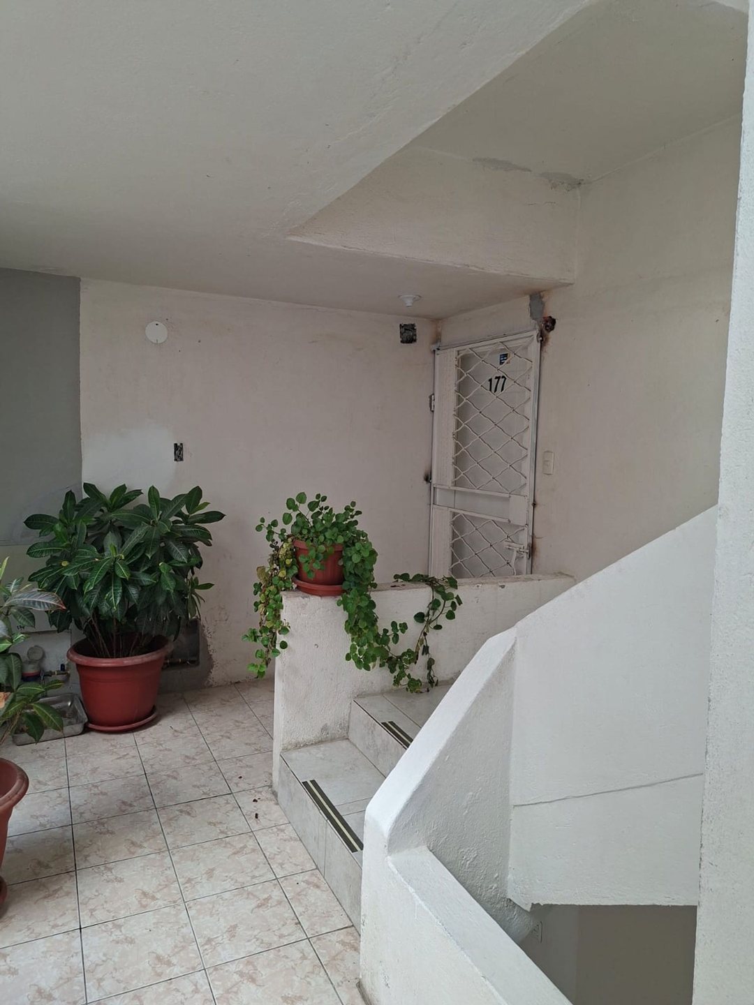 Departamento en venta en Puengasí