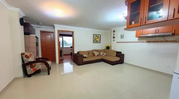 Vendo suite cerca al San Luis Shopping