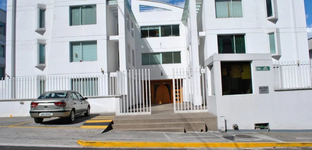 Departamento en venta en Rumipamba
