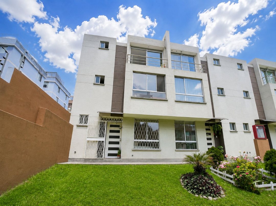 Casa en venta en Cochapamba
