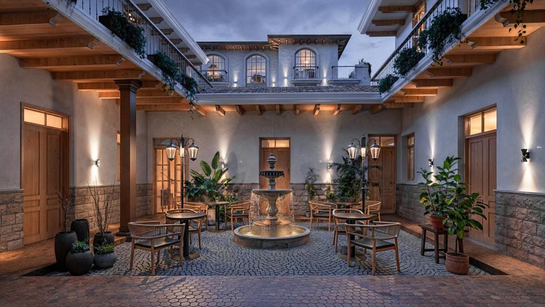 Suite en venta en Bellavista