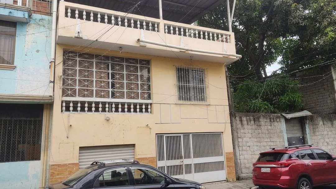 Casa en venta en Ximena