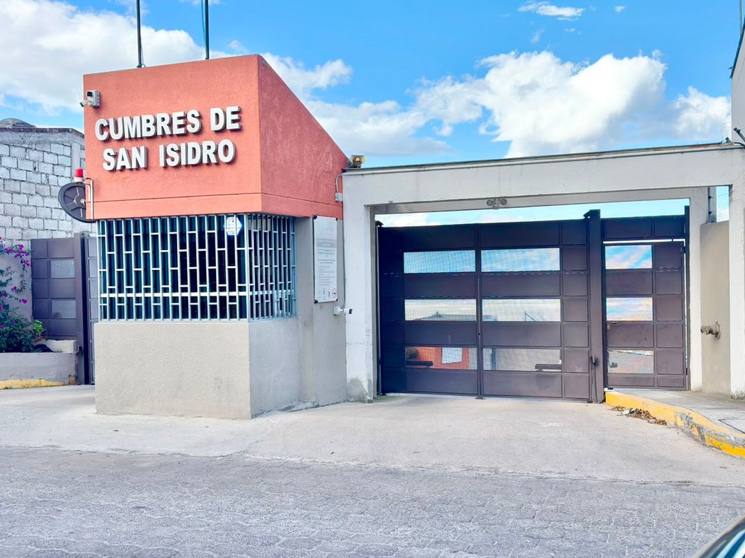 Casa en venta en San Isidro del Inca